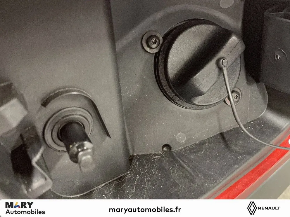 Véhicule occasion 206131 - renault SYMBIOZ - Photo 16