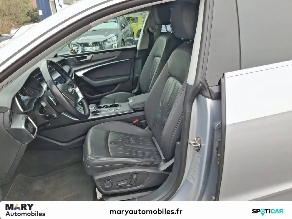 Véhicule occasion 219671 - audi A7 - Photo 9