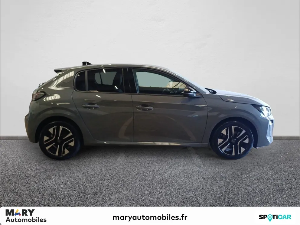 Véhicule occasion 1233366 - peugeot 208 - Photo 4