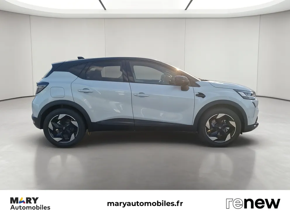 Véhicule occasion 1246399 - renault CAPTUR - Photo 5