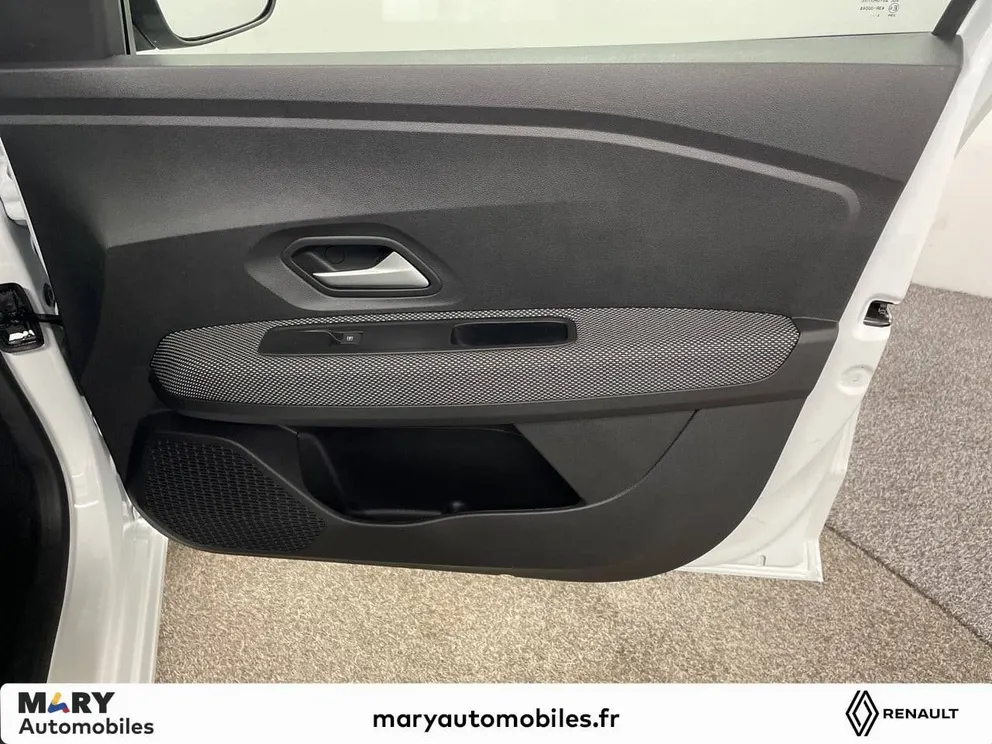 Véhicule occasion 216054 - dacia SANDERO - Photo 18