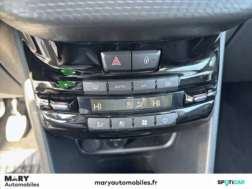 Véhicule occasion 155952 - peugeot 2008 - Photo 15