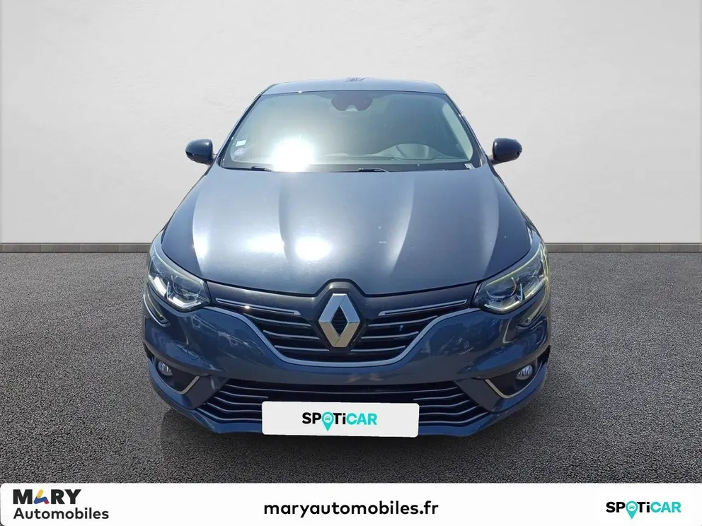 Véhicule occasion 237847 - renault MEGANE - Photo 2