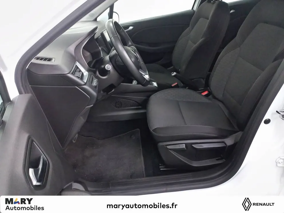 Véhicule occasion 208152 - renault CLIO - Photo 9