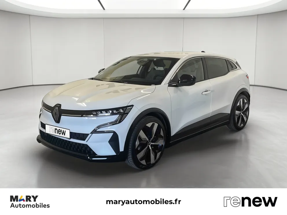 Véhicule occasion 237756 - renault MEGANE - Photo 1