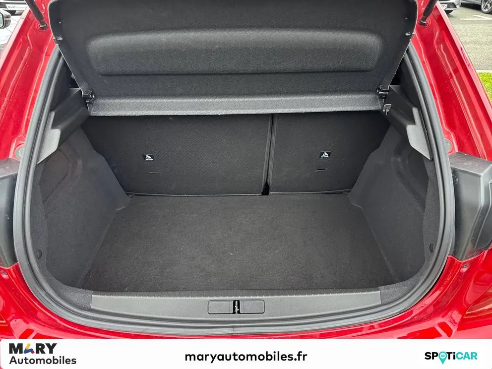 Véhicule occasion 220237 - peugeot 208 - Photo 6