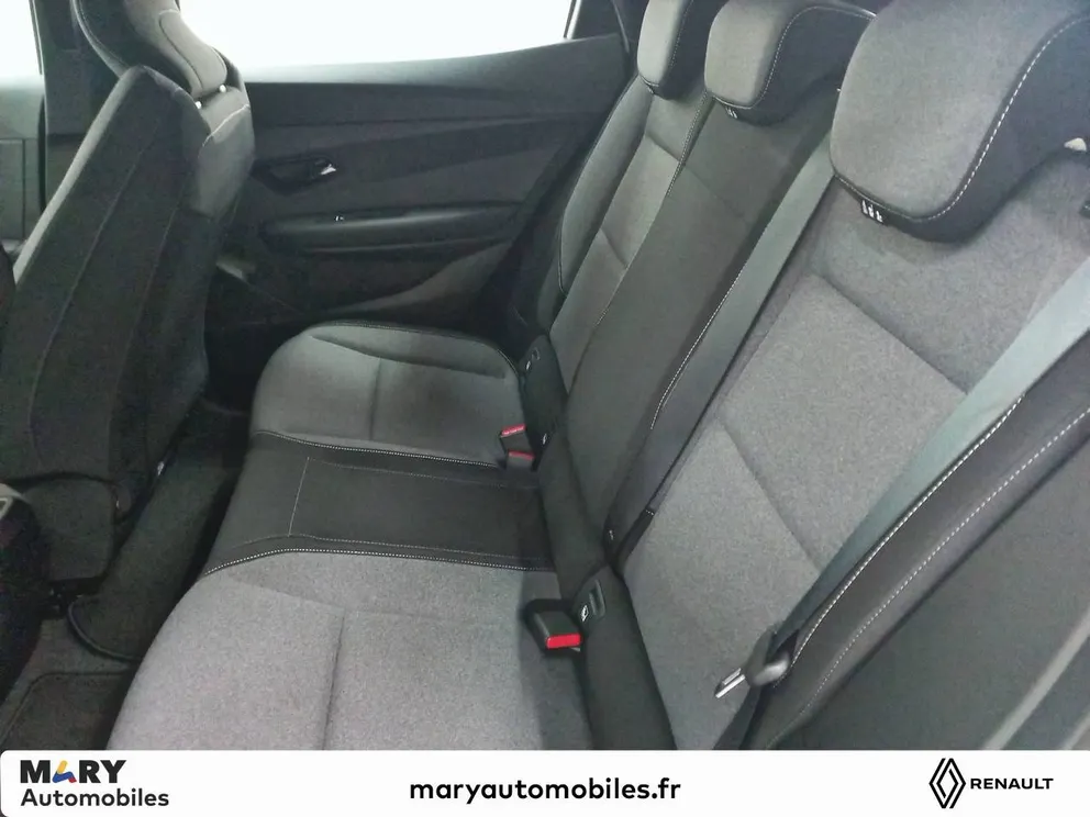 Véhicule occasion 228537 - renault MEGANE - Photo 10