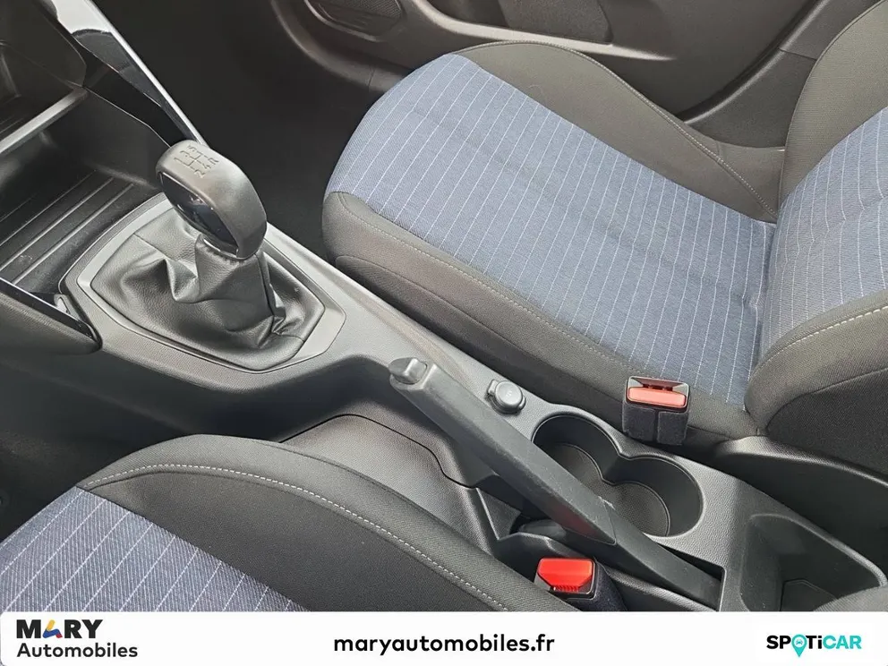 Véhicule occasion 184310 - peugeot 208 - Photo 13