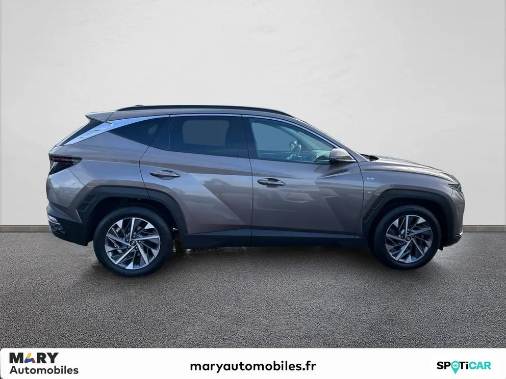 Véhicule occasion 189912 - hyundai TUCSON - Photo 4