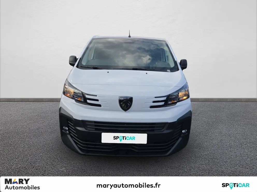 Véhicule occasion 1237051 - peugeot EXPERT - Photo 6