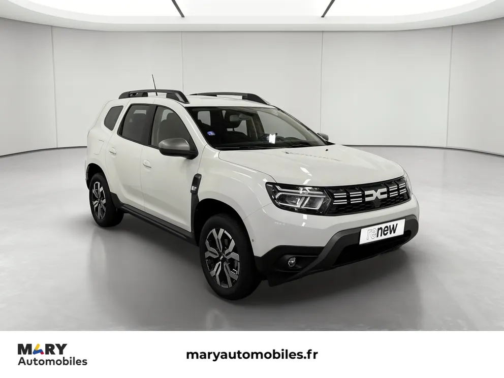Véhicule occasion 1230758 - dacia DUSTER - Photo 6
