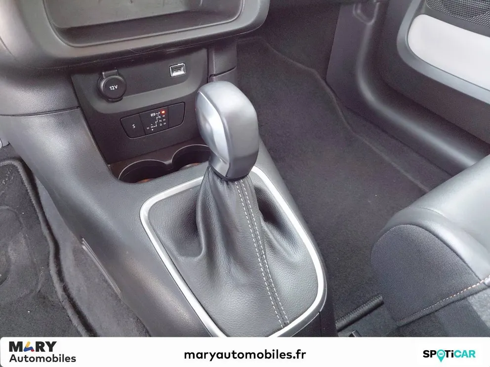 Véhicule occasion 227454 - Citroën C3 - Photo 14