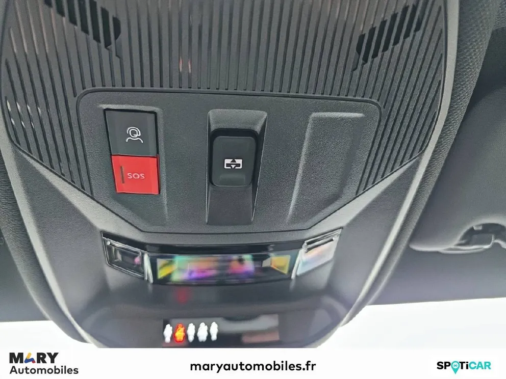 Véhicule occasion 227445 - peugeot 308 - Photo 22