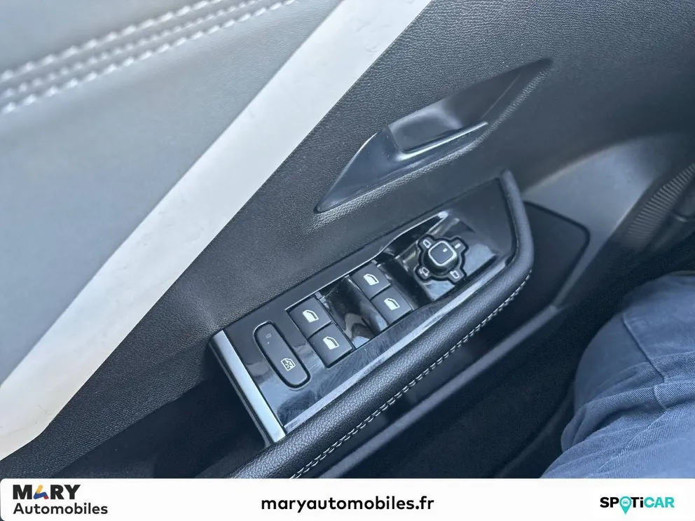 Véhicule occasion 200815 - opel ASTRA - Photo 18