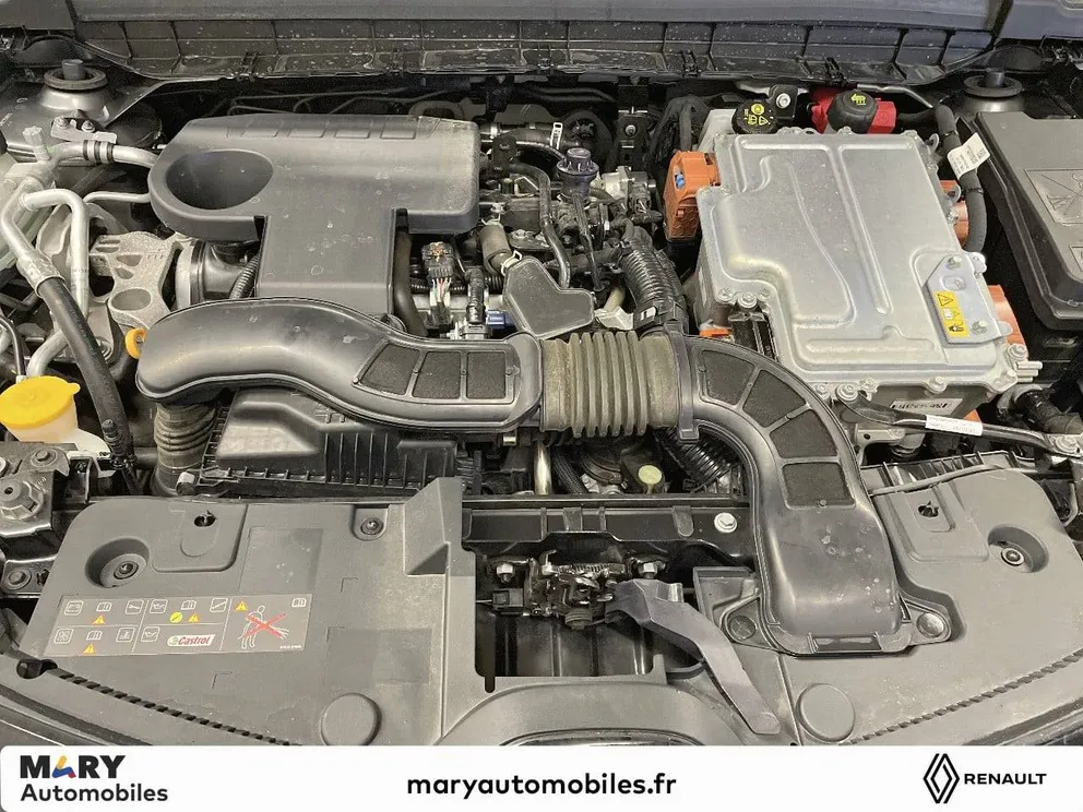 Véhicule occasion 213480 - renault ARKANA - Photo 19