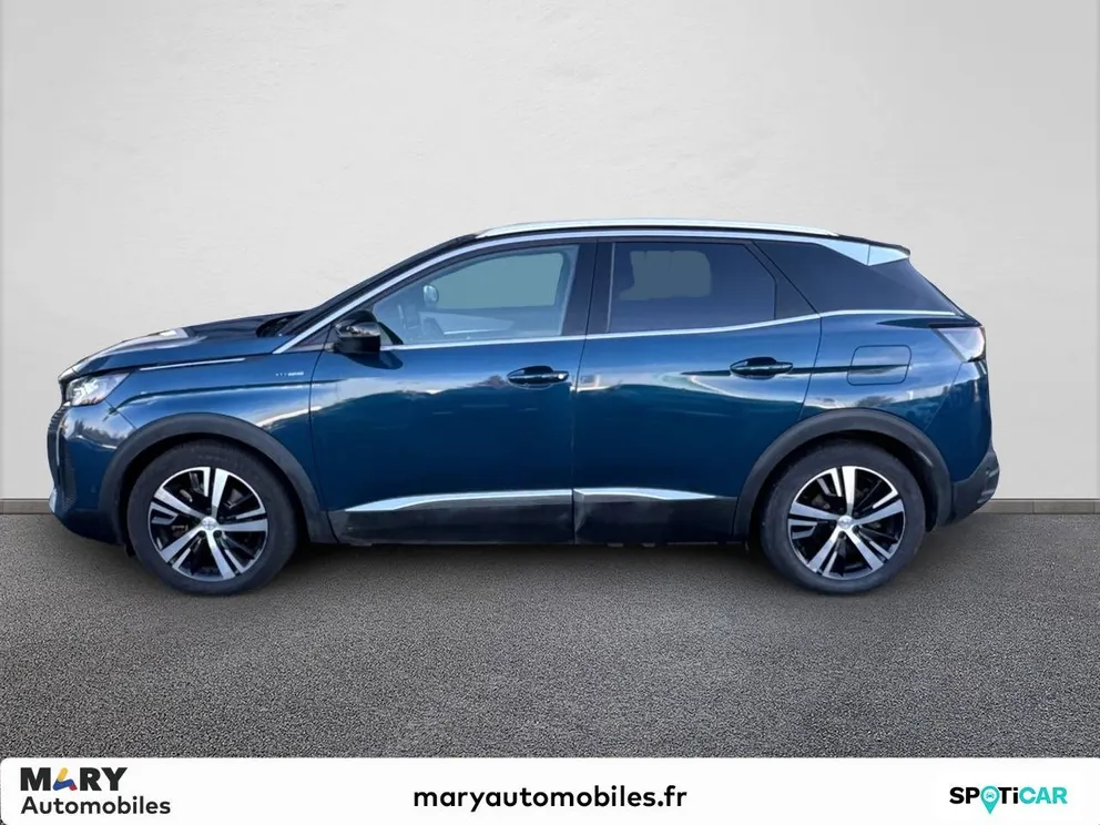 Véhicule occasion 197670 - peugeot 3008 - Photo 4