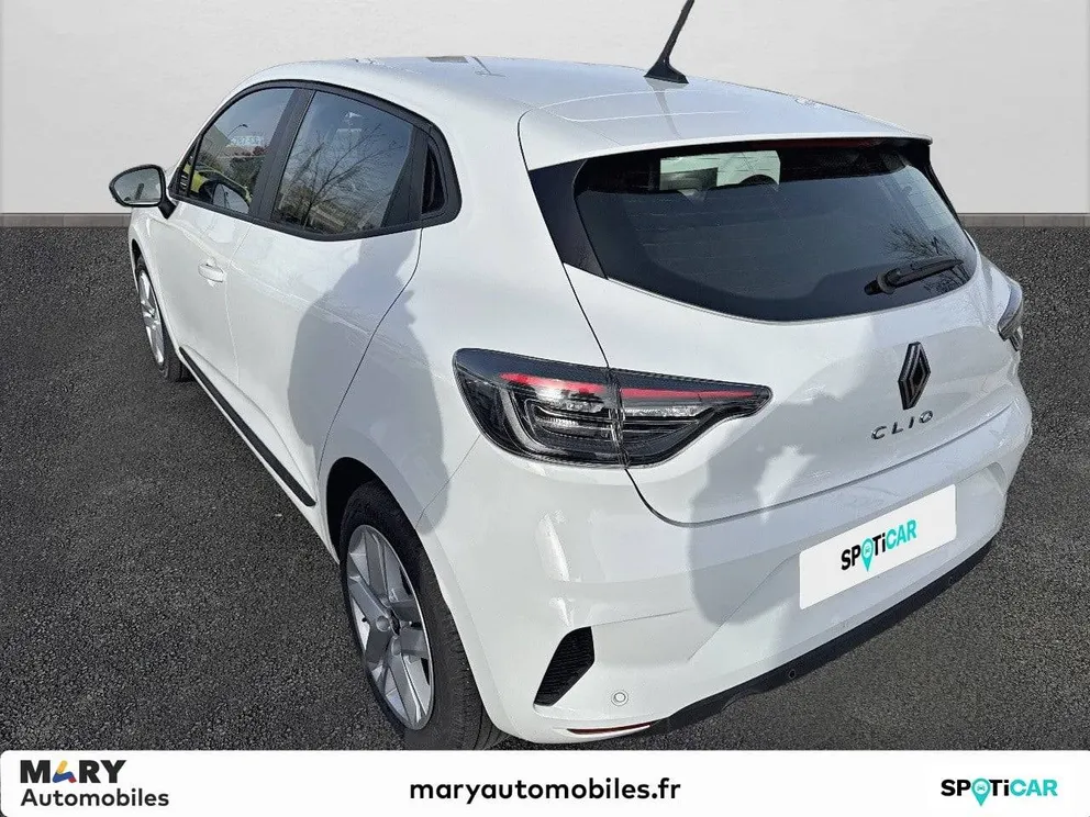 Véhicule occasion 224278 - renault CLIO - Photo 7