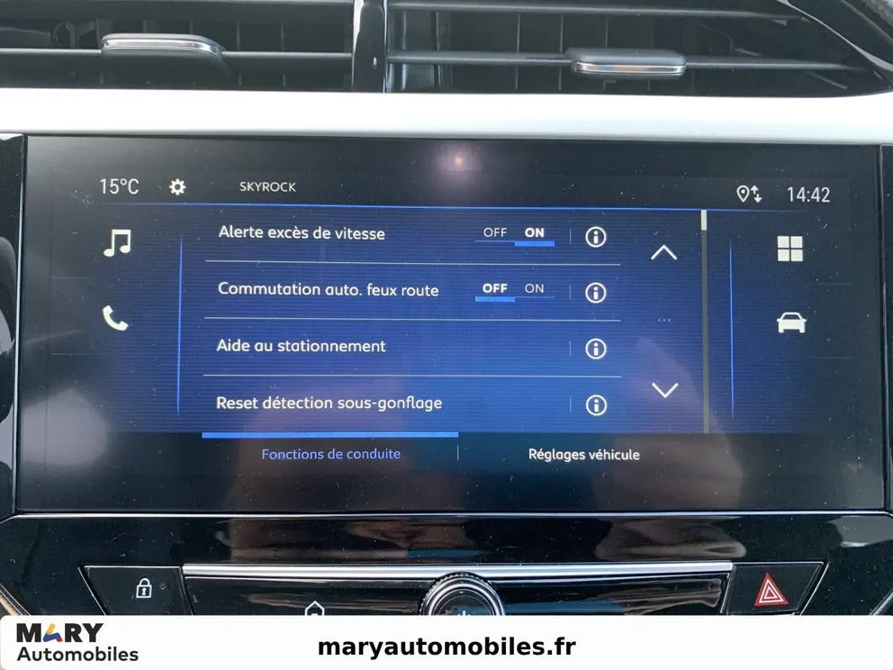 Véhicule occasion 224088 - opel CORSA - Photo 27