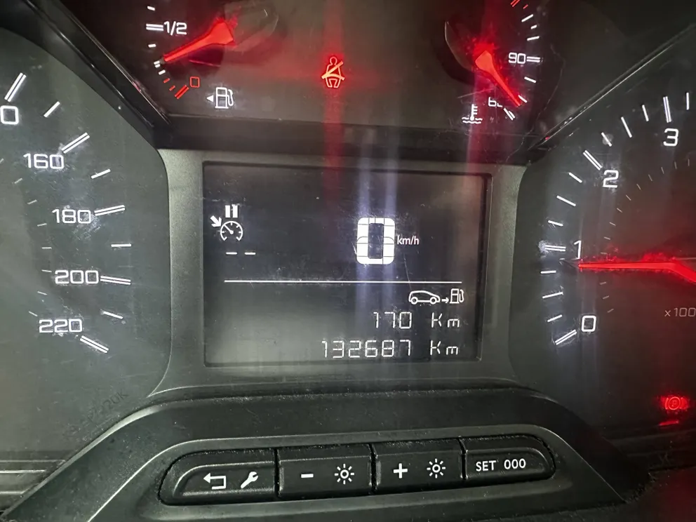 Véhicule occasion 212317 - peugeot PARTNER - Photo 11