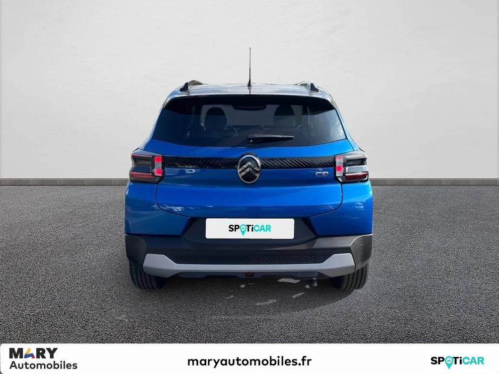 Véhicule occasion 201791 - Citroën C3 - Photo 5