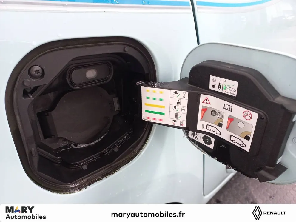 Véhicule occasion 218723 - renault TWINGO - Photo 23