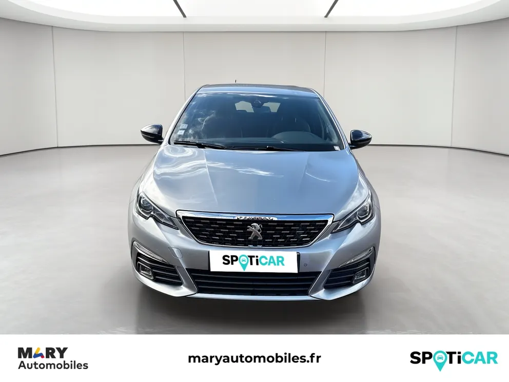 Véhicule occasion 1239227 - peugeot 308 - Photo 7