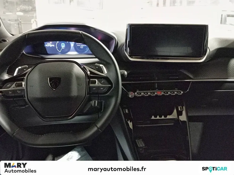 Véhicule occasion 214266 - peugeot 2008 - Photo 8