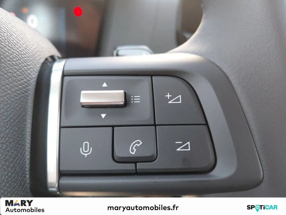 Véhicule occasion 193956 - Citroën C4 - Photo 15