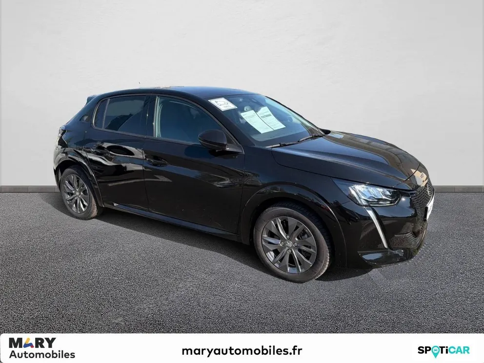 Véhicule occasion 230974 - peugeot 208 - Photo 3