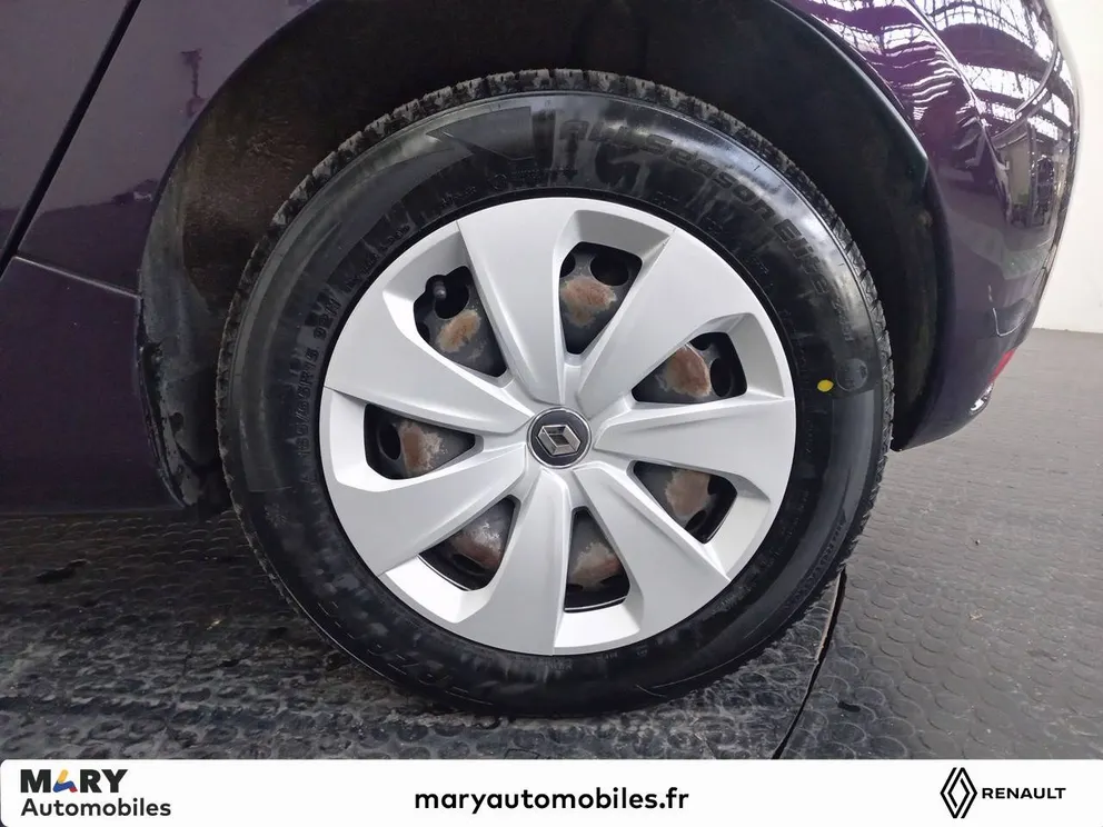 Véhicule occasion 210337 - renault ZOE - Photo 11