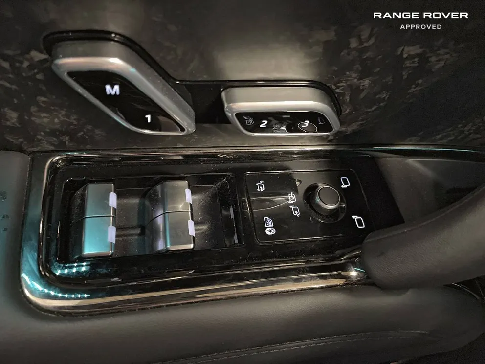 Véhicule occasion 194751 - land rover RANGE ROVER SPORT - Photo 14