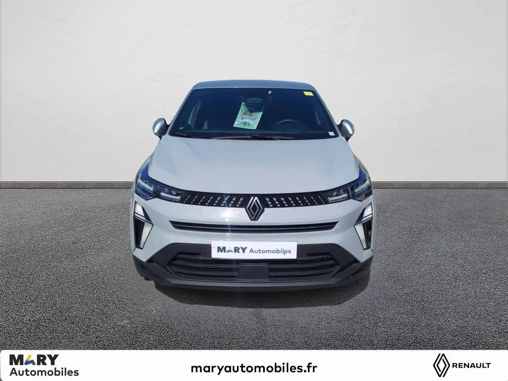 Véhicule occasion 231725 - renault CAPTUR - Photo 2