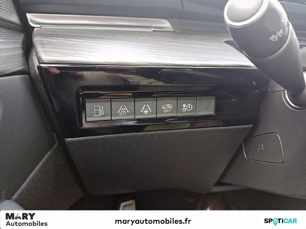 Véhicule occasion 237626 - peugeot 508 - Photo 11
