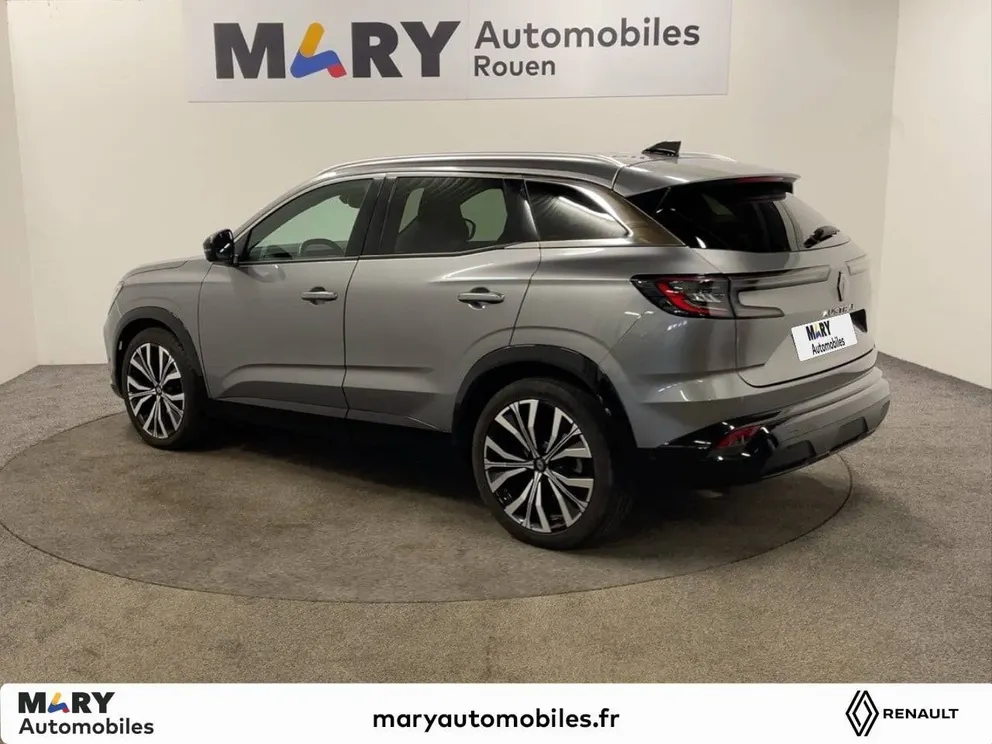 Véhicule occasion 208911 - renault AUSTRAL - Photo 7