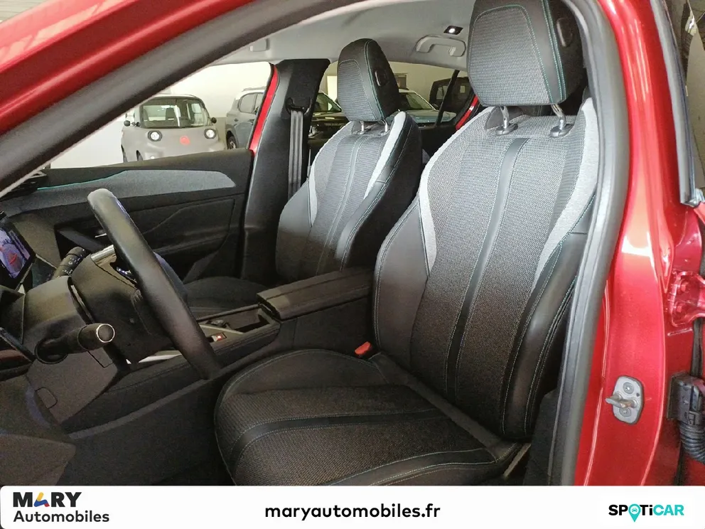 Véhicule occasion 220900 - peugeot 308 - Photo 13
