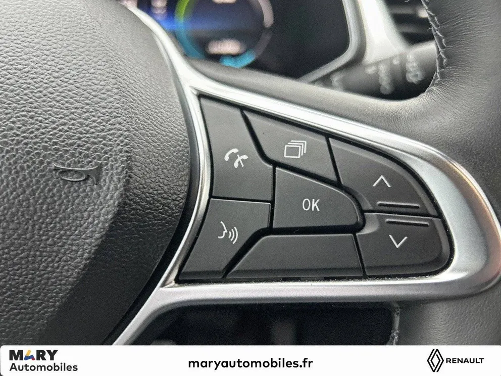 Véhicule occasion 201358 - renault CAPTUR - Photo 19