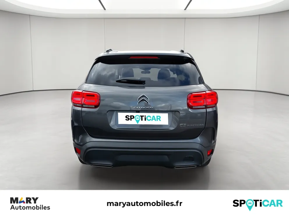 Véhicule occasion 1245153 - Citroën C5 AIRCROSS - Photo 4