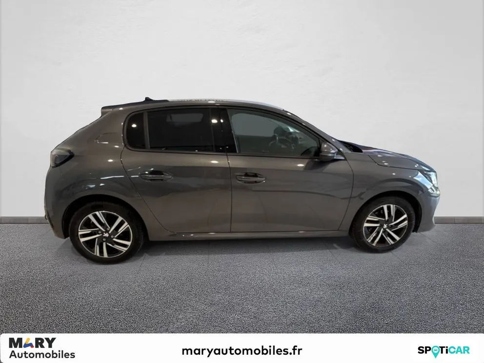 Véhicule occasion 172147 - peugeot 208 - Photo 4