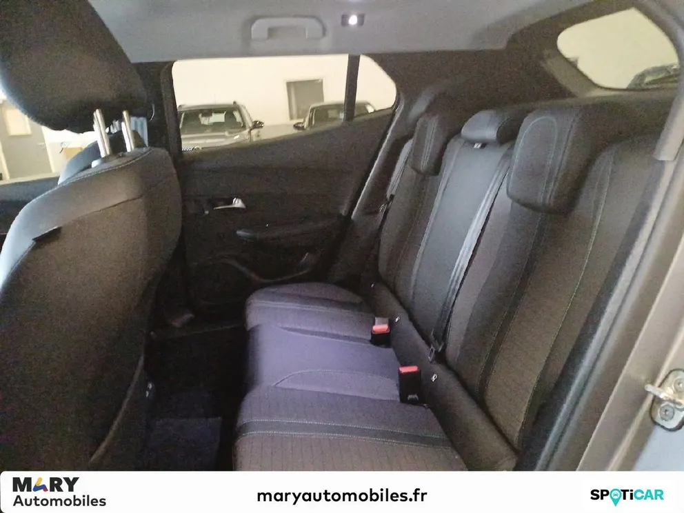 Véhicule occasion 220013 - peugeot 2008 - Photo 10
