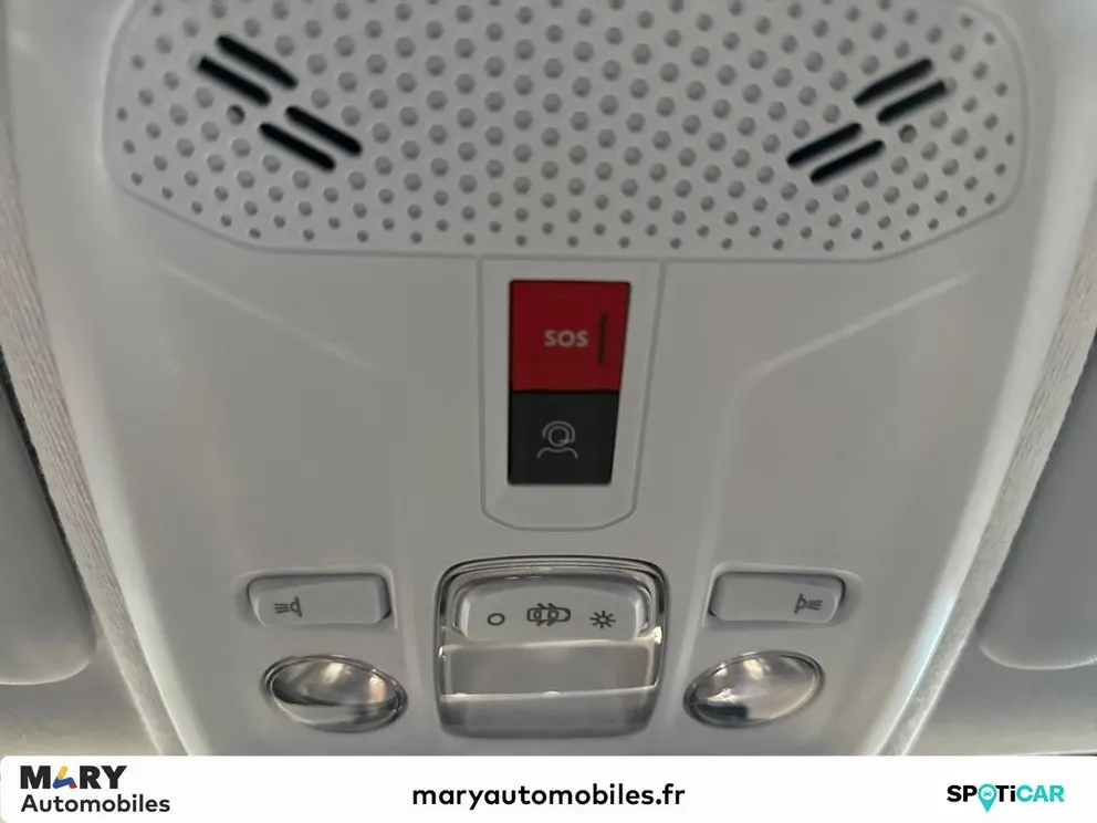 Véhicule occasion 186355 - peugeot 208 - Photo 14