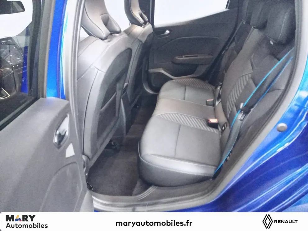 Véhicule occasion 216105 - renault CLIO - Photo 10