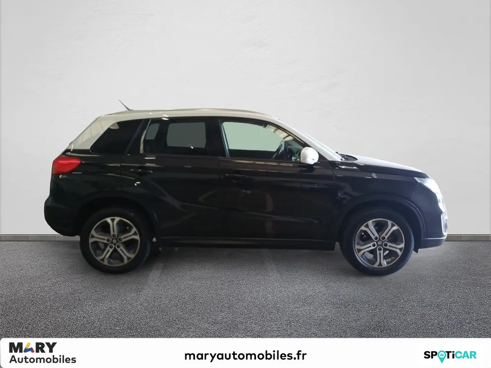 Véhicule occasion 230184 - suzuki VITARA - Photo 4