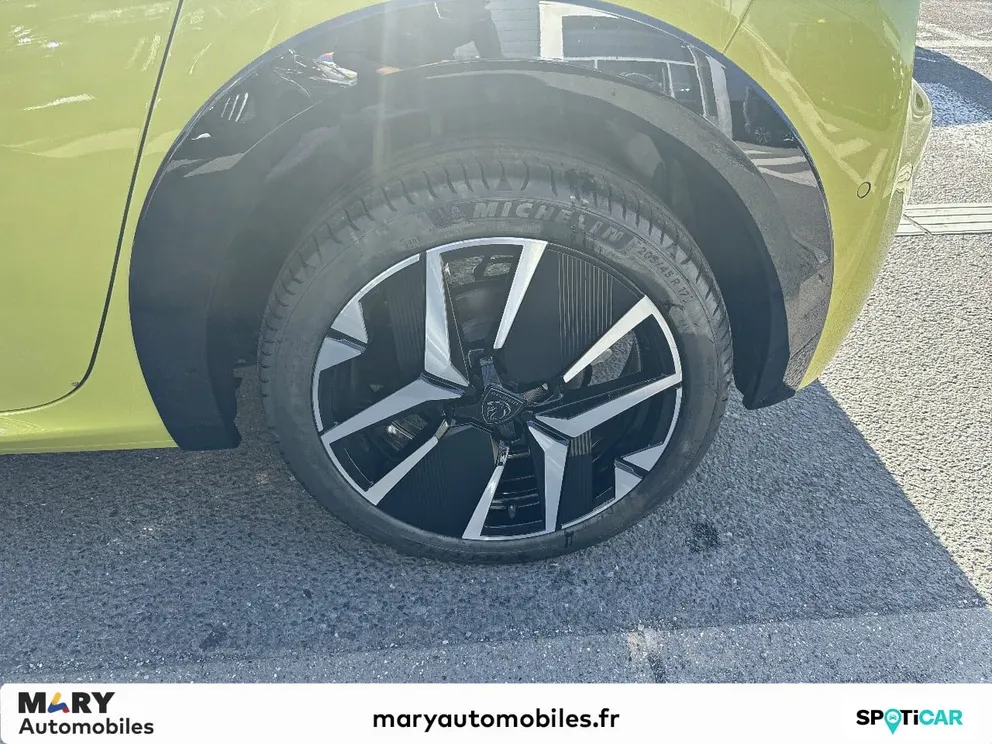 Véhicule occasion 1228175 - peugeot 208 - Photo 7