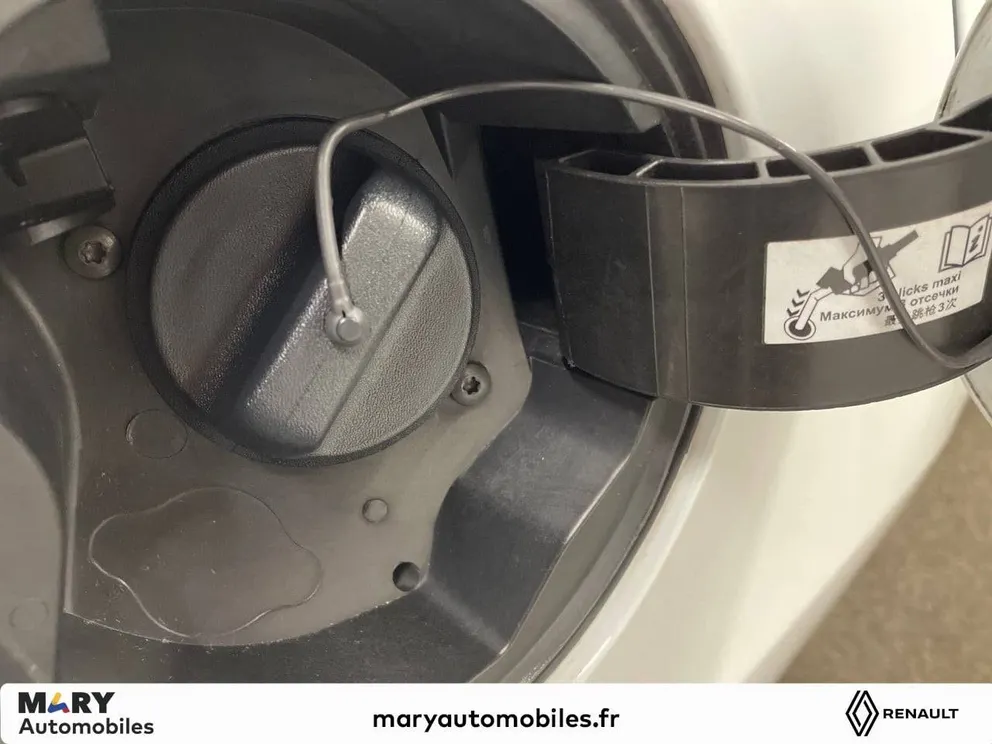 Véhicule occasion 222397 - renault CLIO - Photo 16
