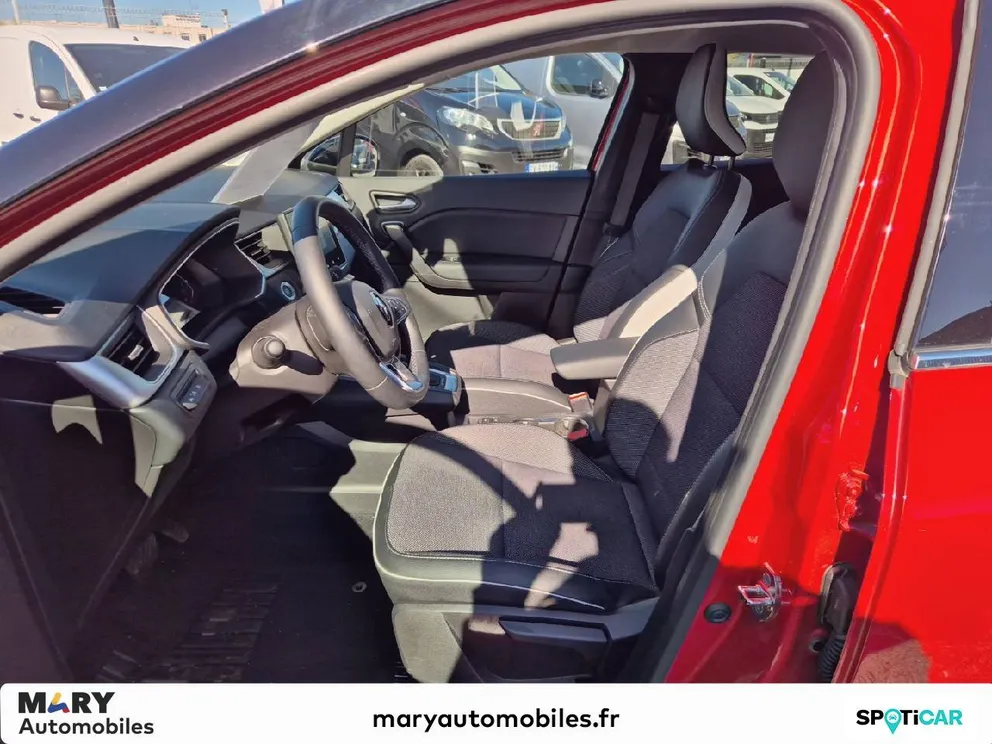 Véhicule occasion 226285 - renault CAPTUR - Photo 9