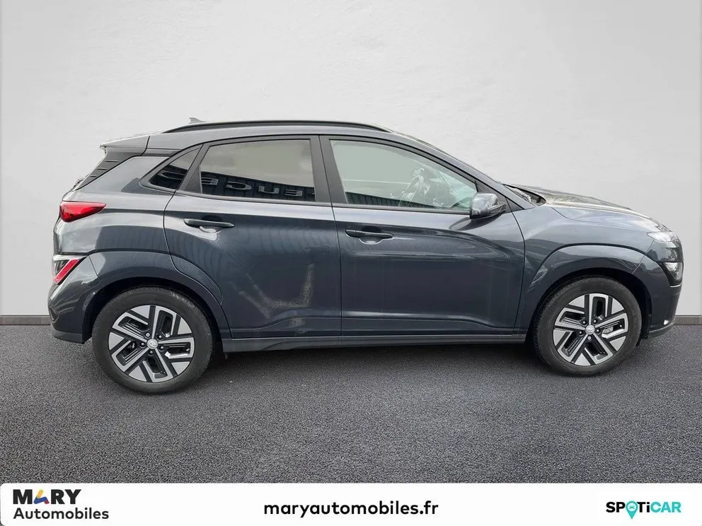 Véhicule occasion 212606 - hyundai KONA - Photo 4