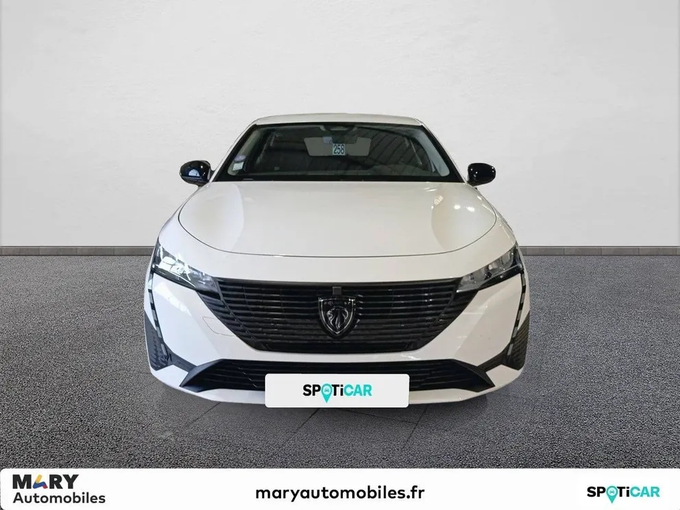 Véhicule occasion 233743 - peugeot 308 - Photo 2