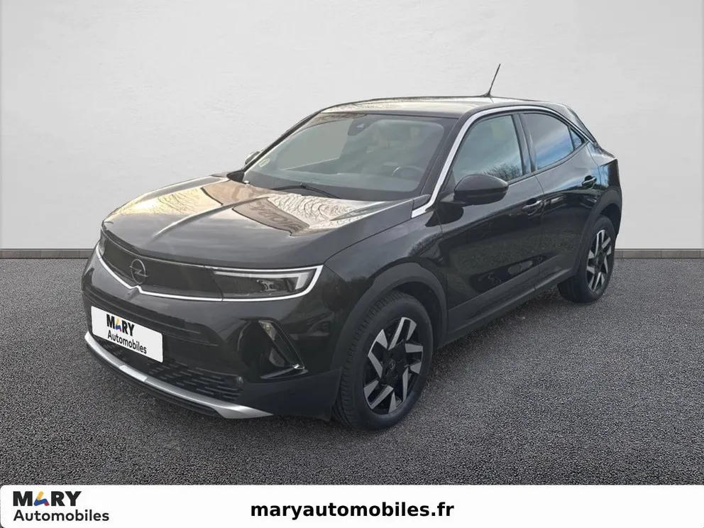 Véhicule occasion 217533 - opel MOKKA - Photo 1