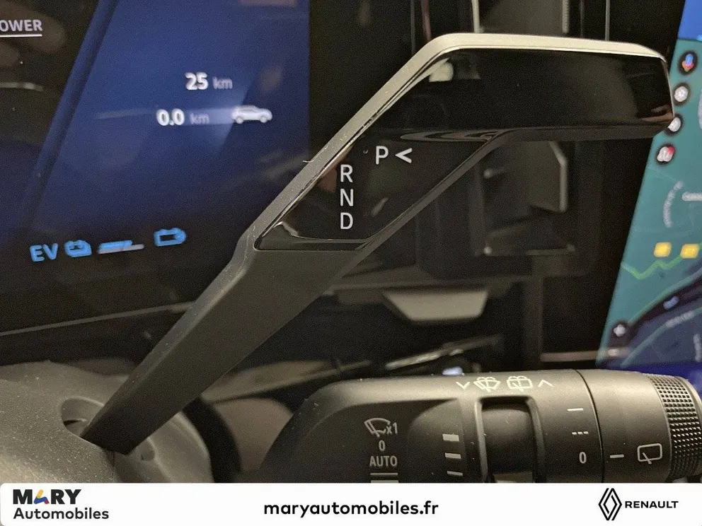 Véhicule occasion 158532 - renault AUSTRAL - Photo 13