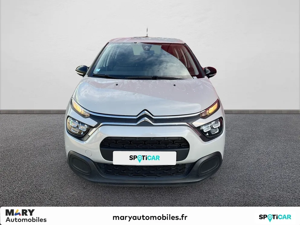 Véhicule occasion 1229877 - Citroën C3 - Photo 6